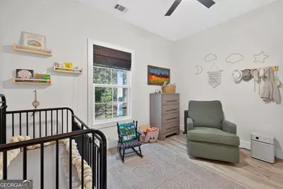 811 Hardman Morris Road, Colbert, GA 30628 - Photo 27
