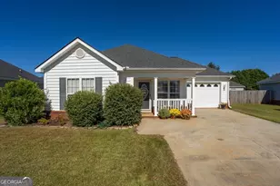 111 N Charity Ln, Warner Robins, GA 31088 - Photo 1
