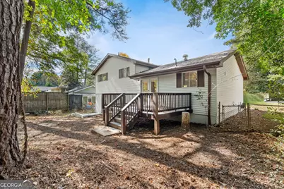 8318 Magnolia Drive, Jonesboro, GA 30238 - Photo 35