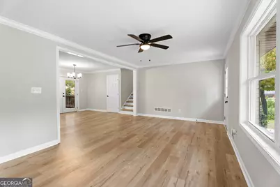 8318 Magnolia Drive, Jonesboro, GA 30238 - Photo 15