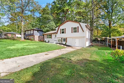 8318 Magnolia Drive, Jonesboro, GA 30238 - Photo 41