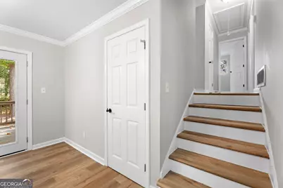 8318 Magnolia Drive, Jonesboro, GA 30238 - Photo 17