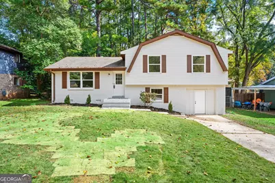 8318 Magnolia Drive, Jonesboro, GA 30238 - Photo 1