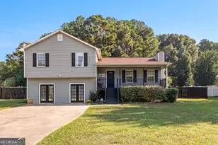 160 Joe Dr, Temple, GA 30179 - Photo 1