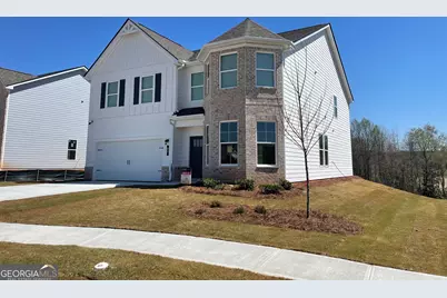 29 Scout Way, Newnan, GA 30263 - Photo 1
