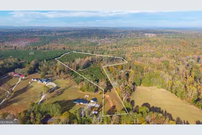 0 Bremen Mt Zion Road, Waco, GA 30182 - Photo 3