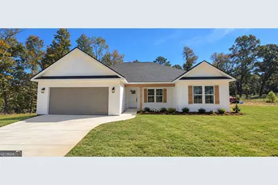 212 Webb Street, Warner Robins, GA 31093 - Photo 1