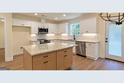 212 Webb Street, Warner Robins, GA 31093 - Photo 3