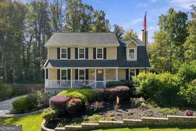 2396 Emory Lane NE, Marietta, GA 30068 - Photo 1