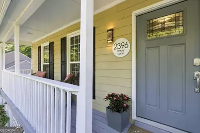 2396 Emory Lane NE, Marietta, GA 30068 - Photo 29