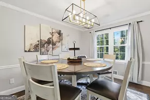 2396 Emory Ln NE, Marietta, GA 30068 - Photo 9