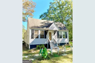 6520 Rico Road, Chattahoochee Hills, GA 30268 - Photo 3