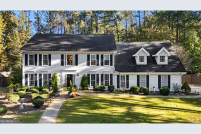 25 Springwater Way, Newnan, GA 30265 - Photo 1