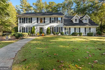 25 Springwater Way, Newnan, GA 30265 - Photo 89