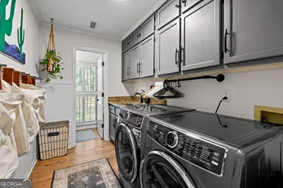 25 Springwater Way, Newnan, GA 30265 - Photo 39