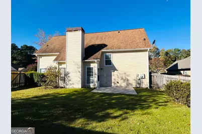 175 Habersham Drive, Fayetteville, GA 30214 - Photo 37