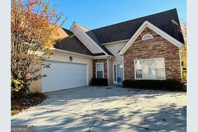 175 Habersham Drive, Fayetteville, GA 30214 - Photo 3