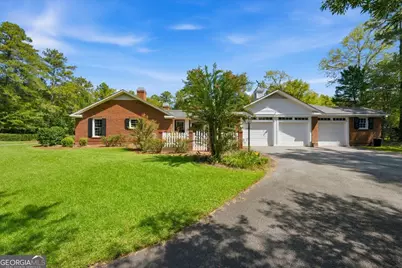 281 Wesleyan View Drive, Macon, GA 31210 - Photo 67