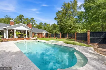 281 Wesleyan View Drive, Macon, GA 31210 - Photo 31