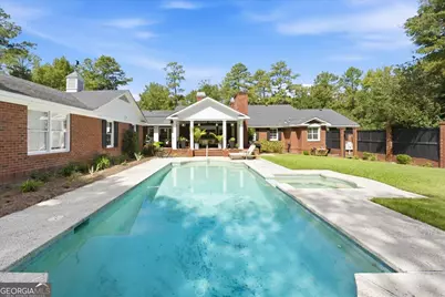 281 Wesleyan View Drive, Macon, GA 31210 - Photo 3