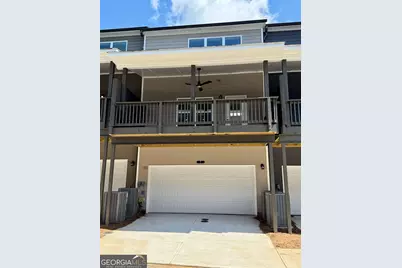 7 Mercury Lane, Newnan, GA 30265 - Photo 17