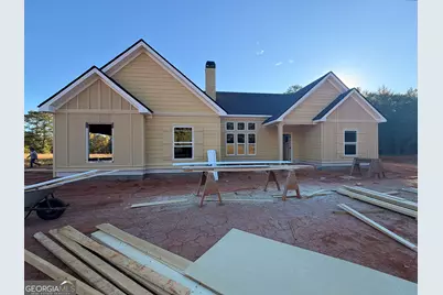 202 Woodyard Rd., Lagrange, GA 30240 - Photo 1