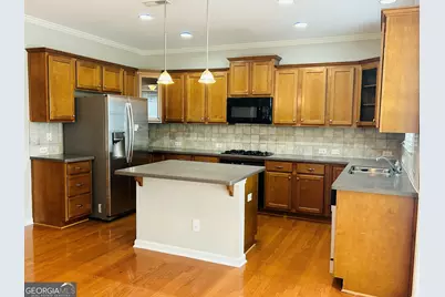1146 Newpark View Place, Mableton, GA 30126 - Photo 19