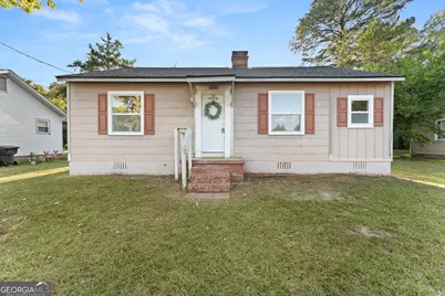 112 Thomas Boulevard, Warner Robins, GA 31093 - Photo 1