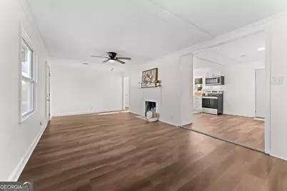 112 Thomas Boulevard, Warner Robins, GA 31093 - Photo 5