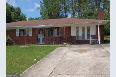2117 Vandivere Road, Augusta, GA 30904 - Photo 1