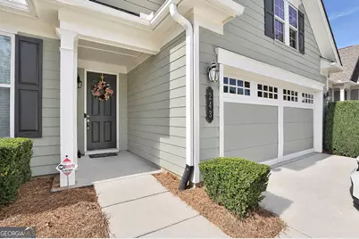 243 Spruce Pine Circle, Peachtree City, GA 30269 - Photo 5