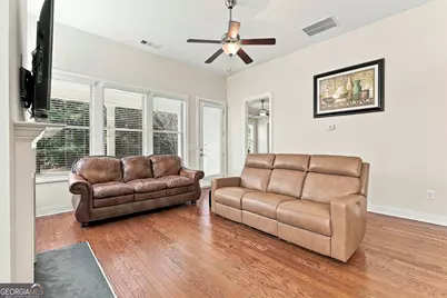 243 Spruce Pine Circle, Peachtree City, GA 30269 - Photo 21