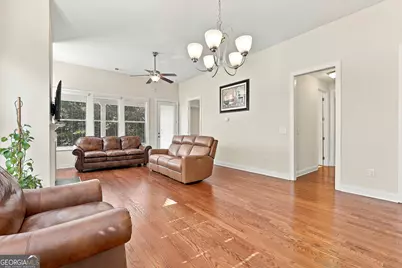 243 Spruce Pine Circle, Peachtree City, GA 30269 - Photo 19