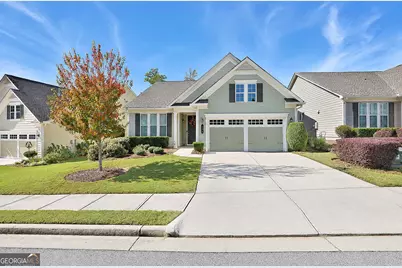 243 Spruce Pine Circle, Peachtree City, GA 30269 - Photo 3