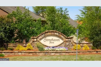 5675 Carrington Place, Cumming, GA 30040 - Photo 27