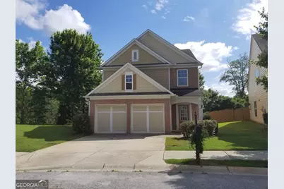 5675 Carrington Place, Cumming, GA 30040 - Photo 1