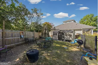 703 Commonwealth Circle, Newnan, GA 30263 - Photo 27