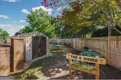 703 Commonwealth Circle, Newnan, GA 30263 - Photo 29