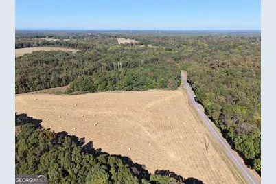 27 Acres New Haven Church Road, Danielsville, GA 30633 - Photo 1