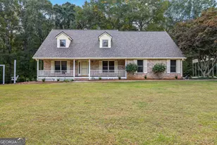 337 Elder Dr, Jefferson, GA 30549 - Photo 1