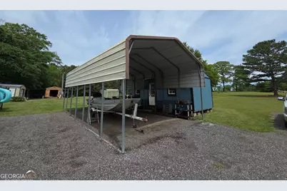 395 Milner Road, Zebulon, GA 30295 - Photo 39