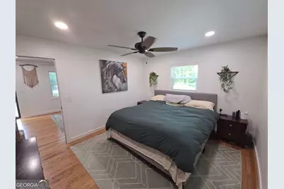 395 Milner Road, Zebulon, GA 30295 - Photo 17