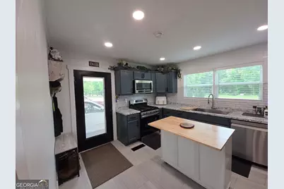 395 Milner Road, Zebulon, GA 30295 - Photo 5