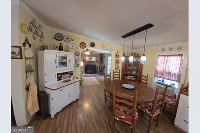 395 Milner Road, Zebulon, GA 30295 - Photo 45