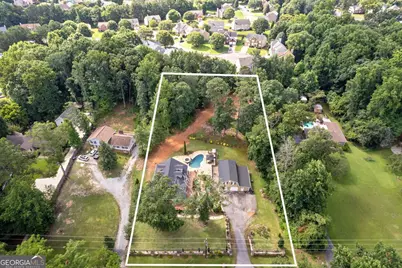 335 Level Creek Road, Sugar Hill, GA 30518 - Photo 67