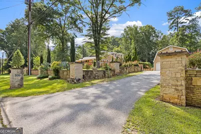 335 Level Creek Road, Sugar Hill, GA 30518 - Photo 5