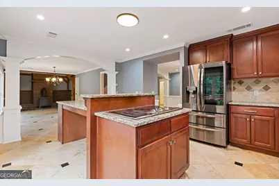 335 Level Creek Road, Sugar Hill, GA 30518 - Photo 17