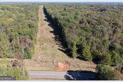 39 Acres New Haven Church Road, Danielsville, GA 30633 - Photo 5