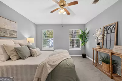 304 Ridgefield Drive, Peachtree City, GA 30269 - Photo 19
