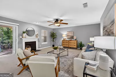 304 Ridgefield Drive, Peachtree City, GA 30269 - Photo 9